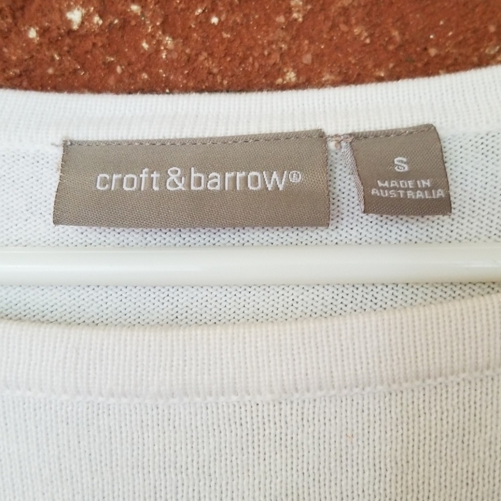 Croft &Barrow - Picture 3 of 4